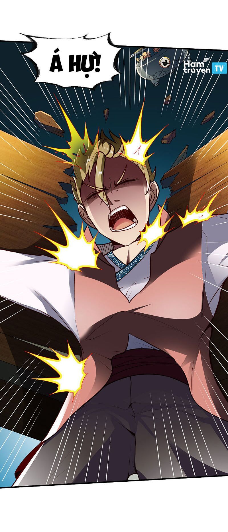 đọc truyện Chiến Đỉnh Chương 241 ảnh 10 tại Thiên Thai Truyện