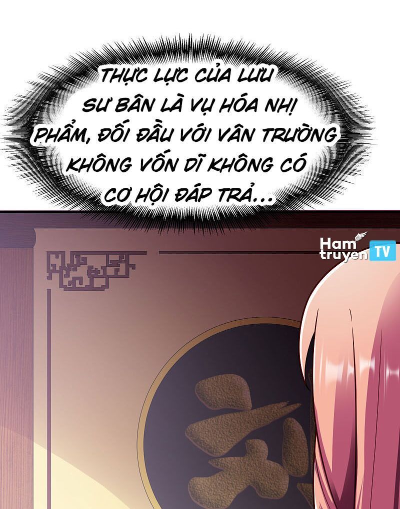 đọc truyện Chiến Đỉnh Chương 241 ảnh 11 tại Thiên Thai Truyện