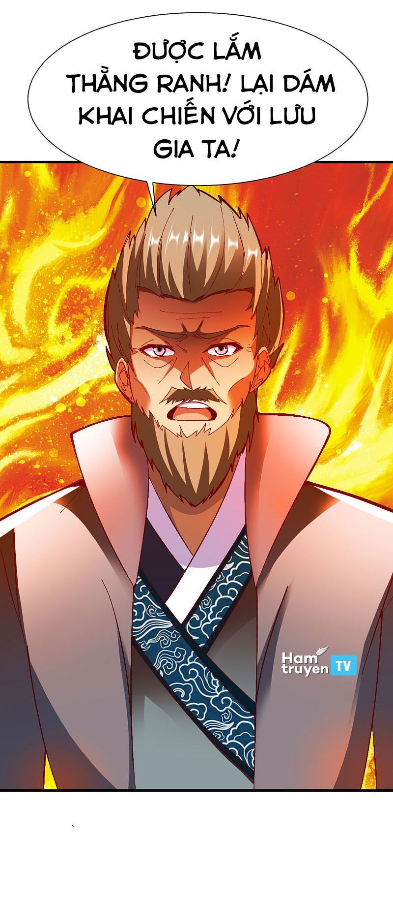 đọc truyện Chiến Đỉnh Chương 242 ảnh 3 tại Thiên Thai Truyện