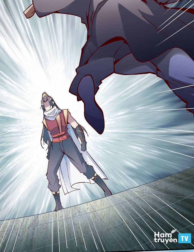 đọc truyện Chiến Đỉnh Chương 242 ảnh 12 tại Thiên Thai Truyện