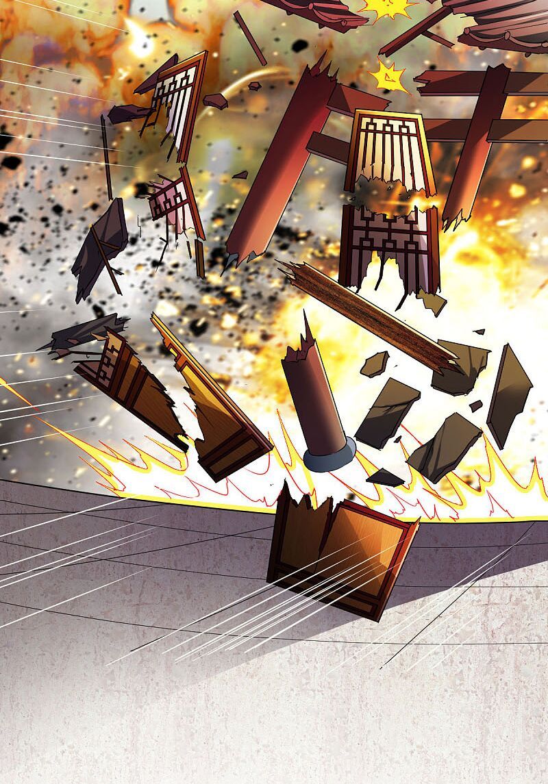 đọc truyện Chiến Đỉnh Chương 242 ảnh 14 tại Thiên Thai Truyện