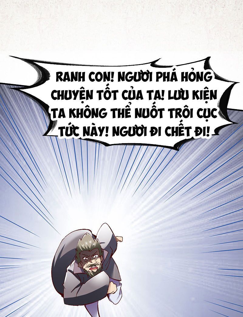 đọc truyện Chiến Đỉnh Chương 242 ảnh 15 tại Thiên Thai Truyện