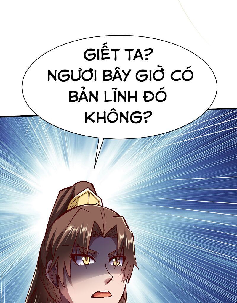 đọc truyện Chiến Đỉnh Chương 242 ảnh 17 tại Thiên Thai Truyện