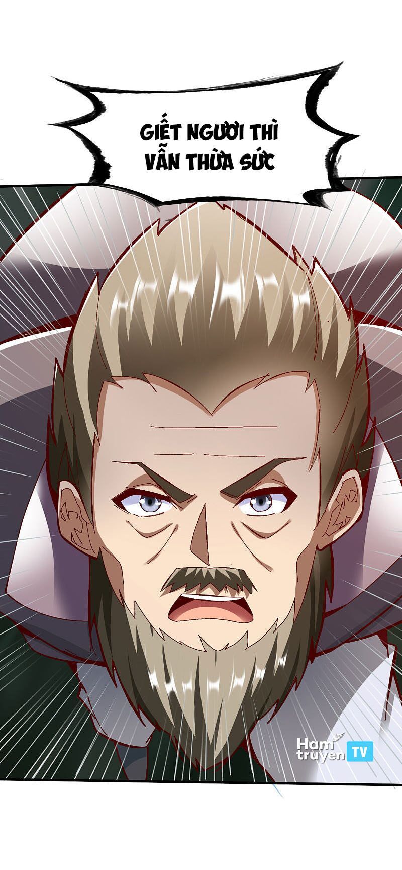 đọc truyện Chiến Đỉnh Chương 242 ảnh 19 tại Thiên Thai Truyện