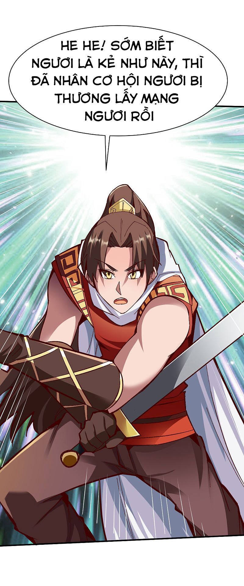 đọc truyện Chiến Đỉnh Chương 242 ảnh 20 tại Thiên Thai Truyện