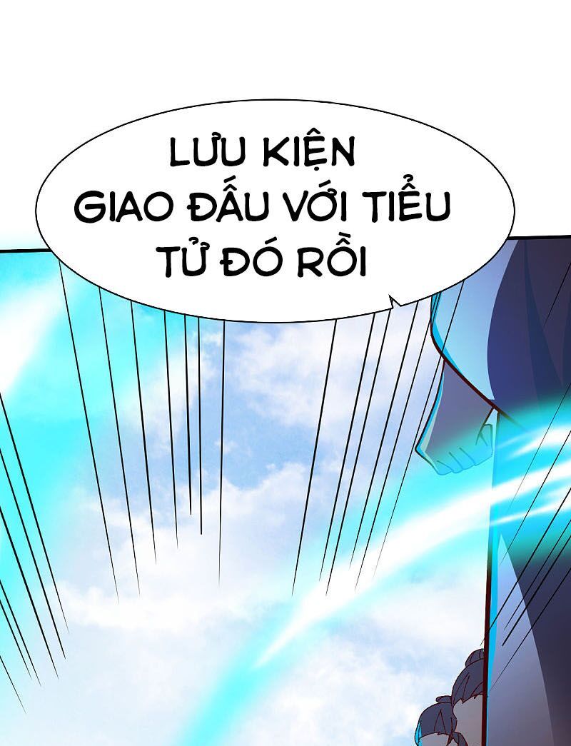 đọc truyện Chiến Đỉnh Chương 242 ảnh 21 tại Thiên Thai Truyện