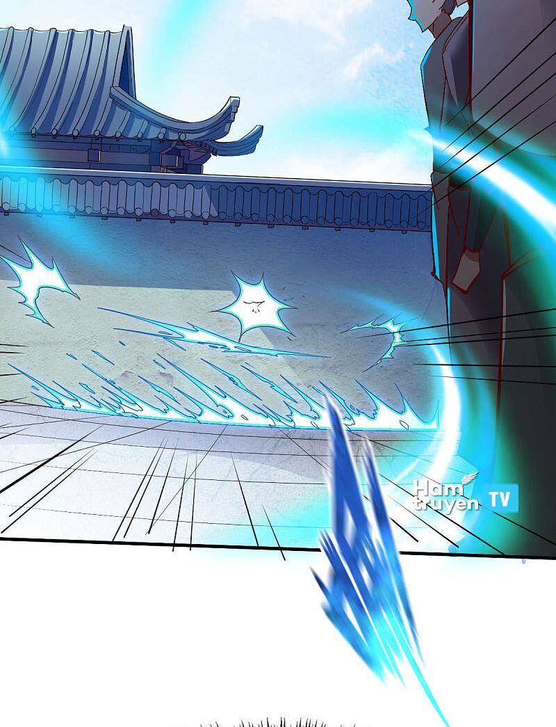 đọc truyện Chiến Đỉnh Chương 242 ảnh 22 tại Thiên Thai Truyện