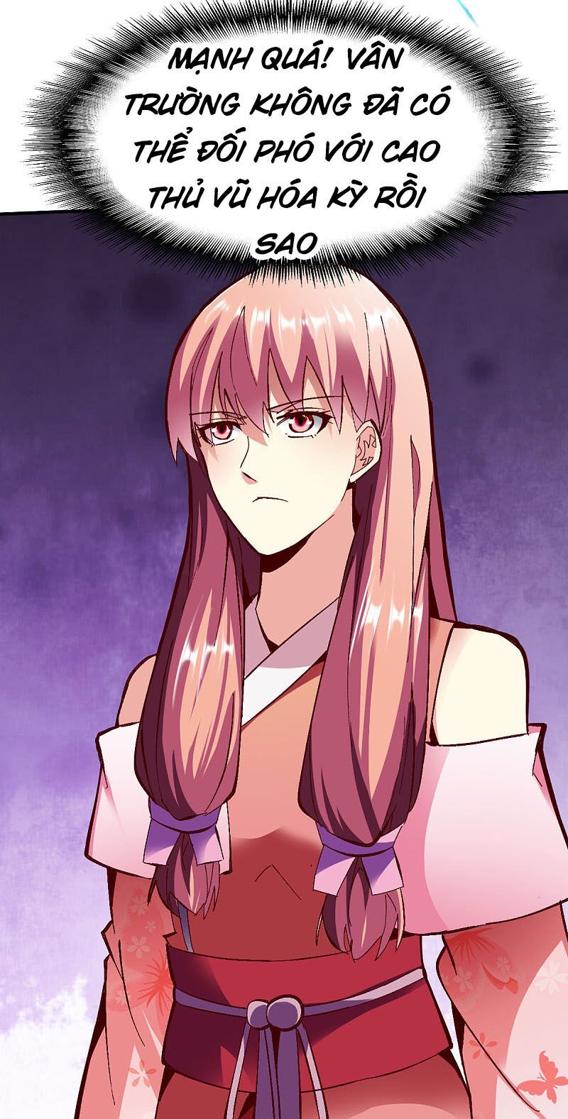 đọc truyện Chiến Đỉnh Chương 242 ảnh 23 tại Thiên Thai Truyện