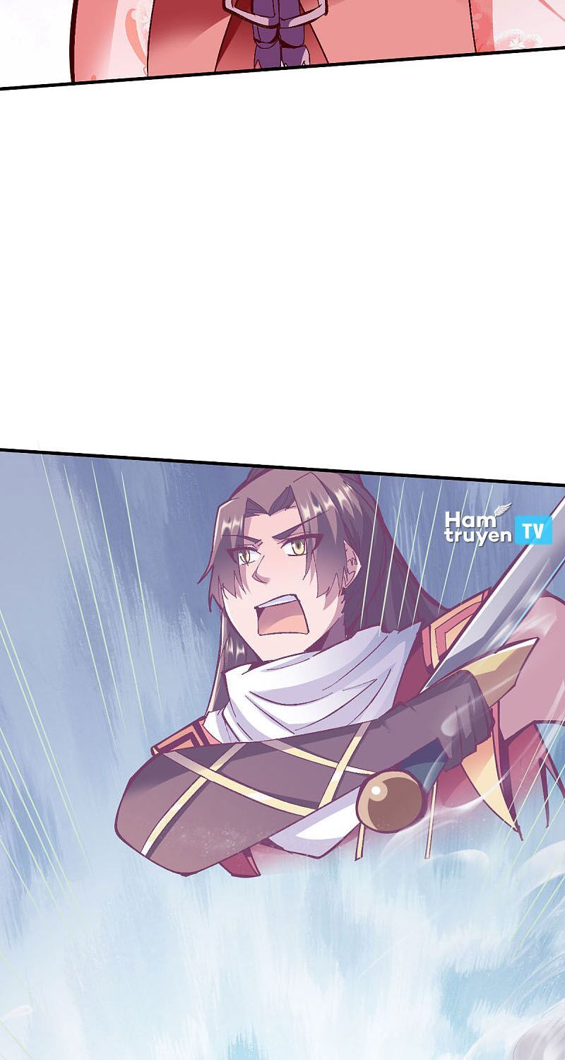 đọc truyện Chiến Đỉnh Chương 242 ảnh 24 tại Thiên Thai Truyện