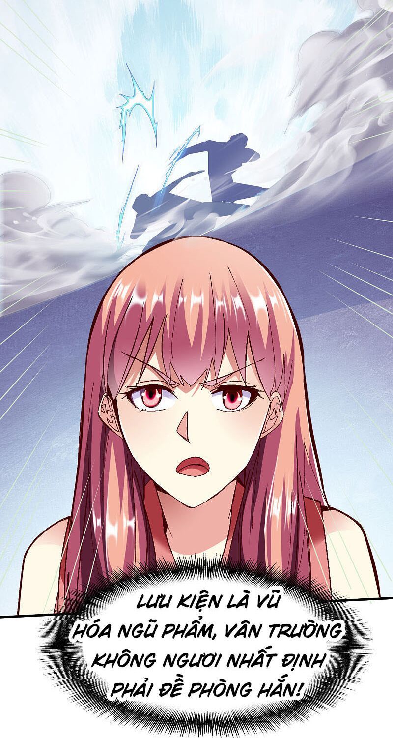 đọc truyện Chiến Đỉnh Chương 242 ảnh 25 tại Thiên Thai Truyện