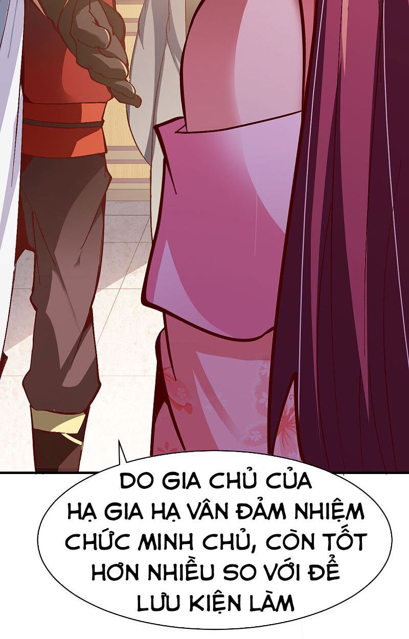 đọc truyện Chiến Đỉnh Chương 242 ảnh 8 tại Thiên Thai Truyện