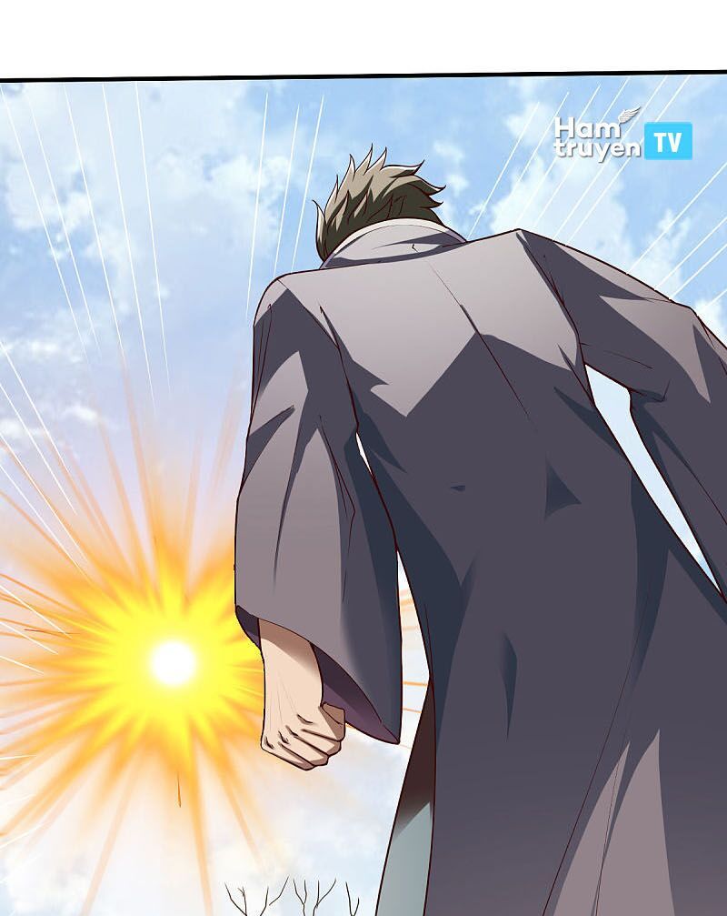 đọc truyện Chiến Đỉnh Chương 243 ảnh 14 tại Thiên Thai Truyện