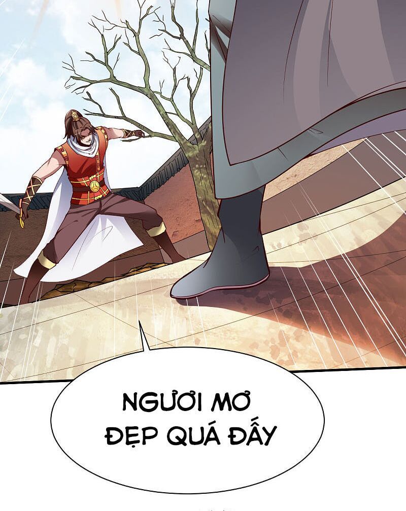 đọc truyện Chiến Đỉnh Chương 243 ảnh 15 tại Thiên Thai Truyện