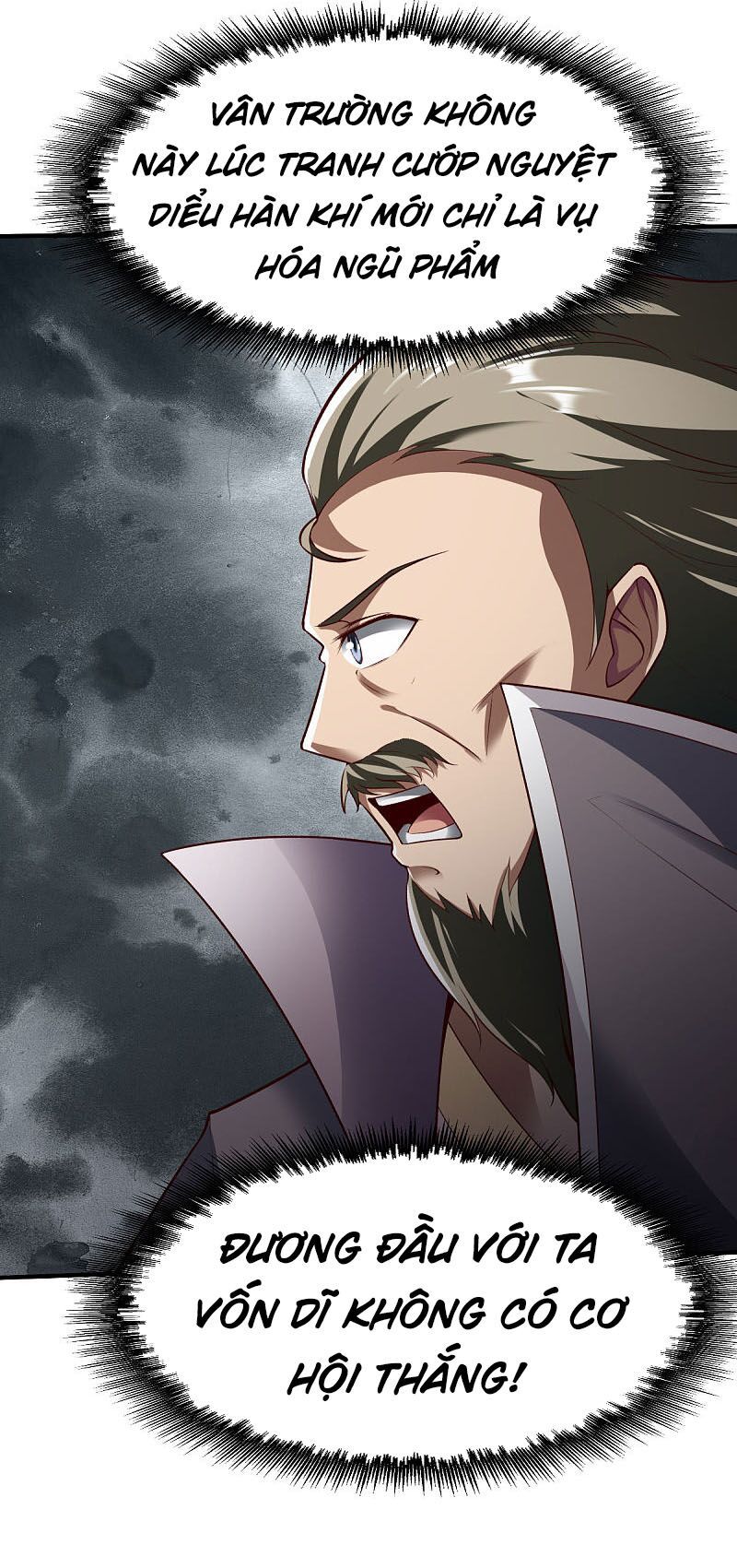 đọc truyện Chiến Đỉnh Chương 243 ảnh 16 tại Thiên Thai Truyện