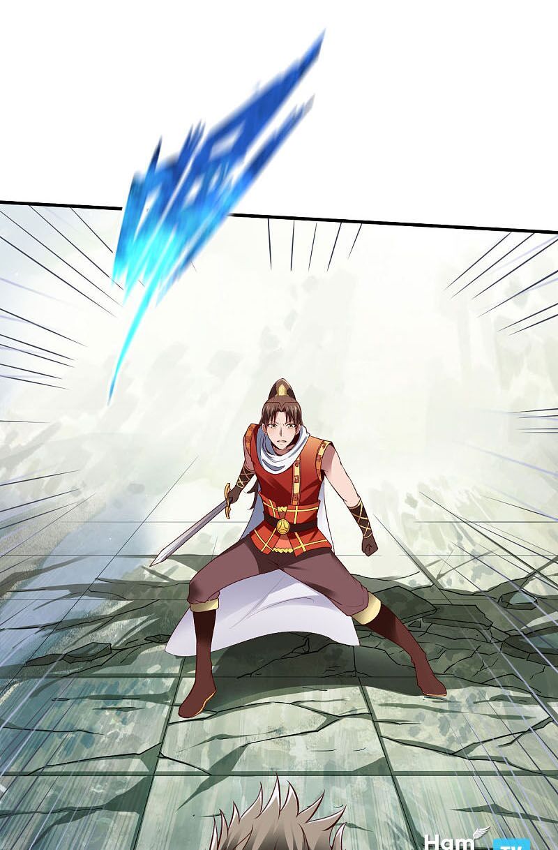 đọc truyện Chiến Đỉnh Chương 243 ảnh 18 tại Thiên Thai Truyện