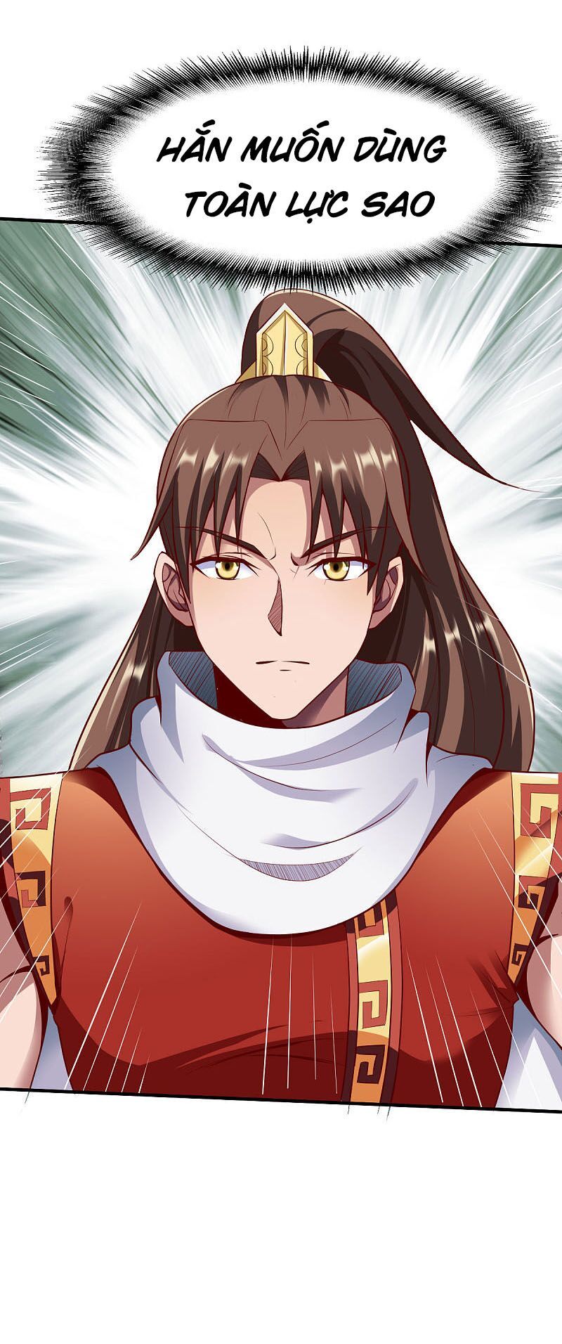 đọc truyện Chiến Đỉnh Chương 243 ảnh 20 tại Thiên Thai Truyện