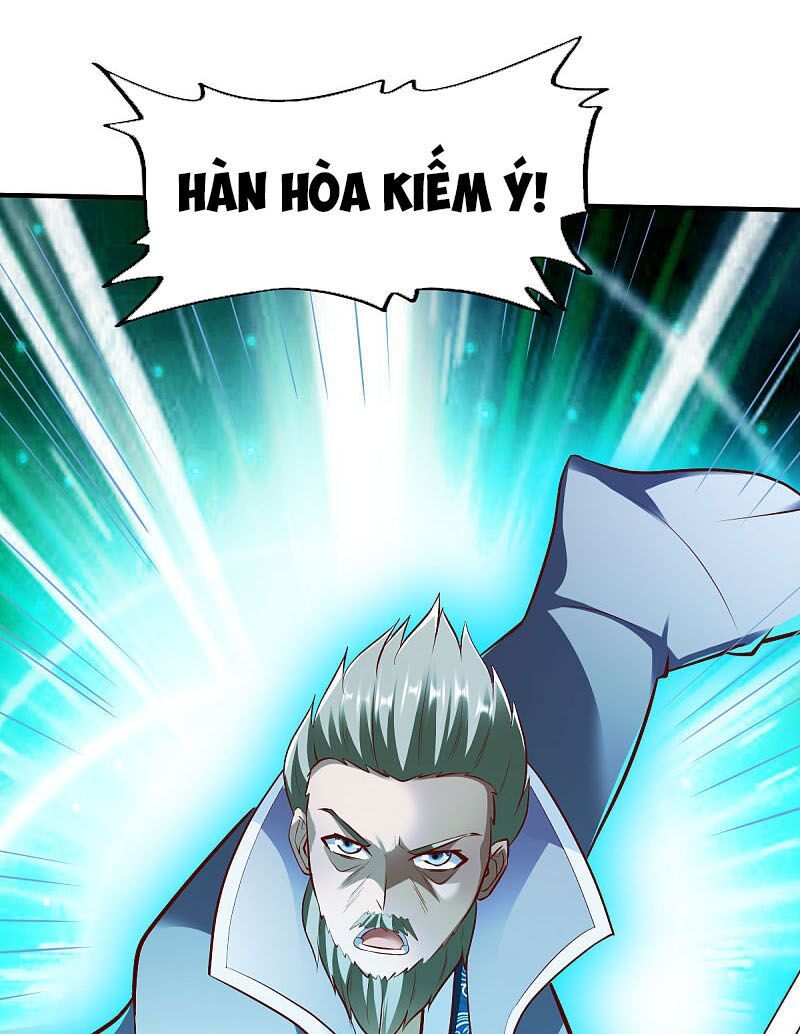 đọc truyện Chiến Đỉnh Chương 243 ảnh 21 tại Thiên Thai Truyện