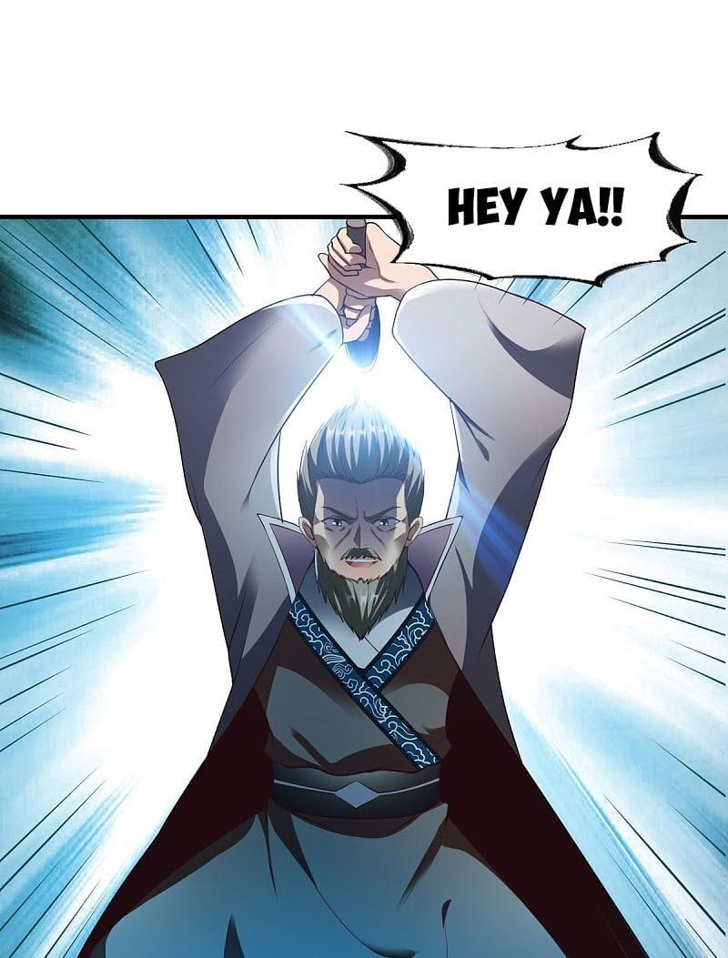 đọc truyện Chiến Đỉnh Chương 243 ảnh 4 tại Thiên Thai Truyện