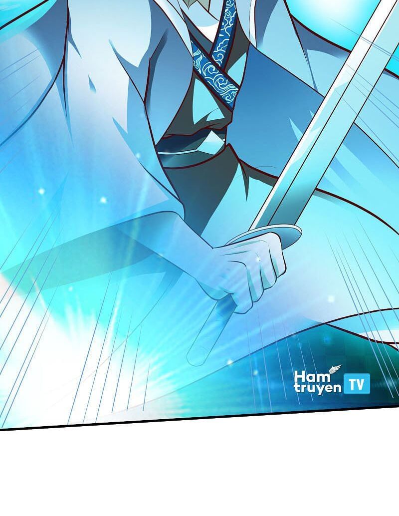 đọc truyện Chiến Đỉnh Chương 243 ảnh 22 tại Thiên Thai Truyện