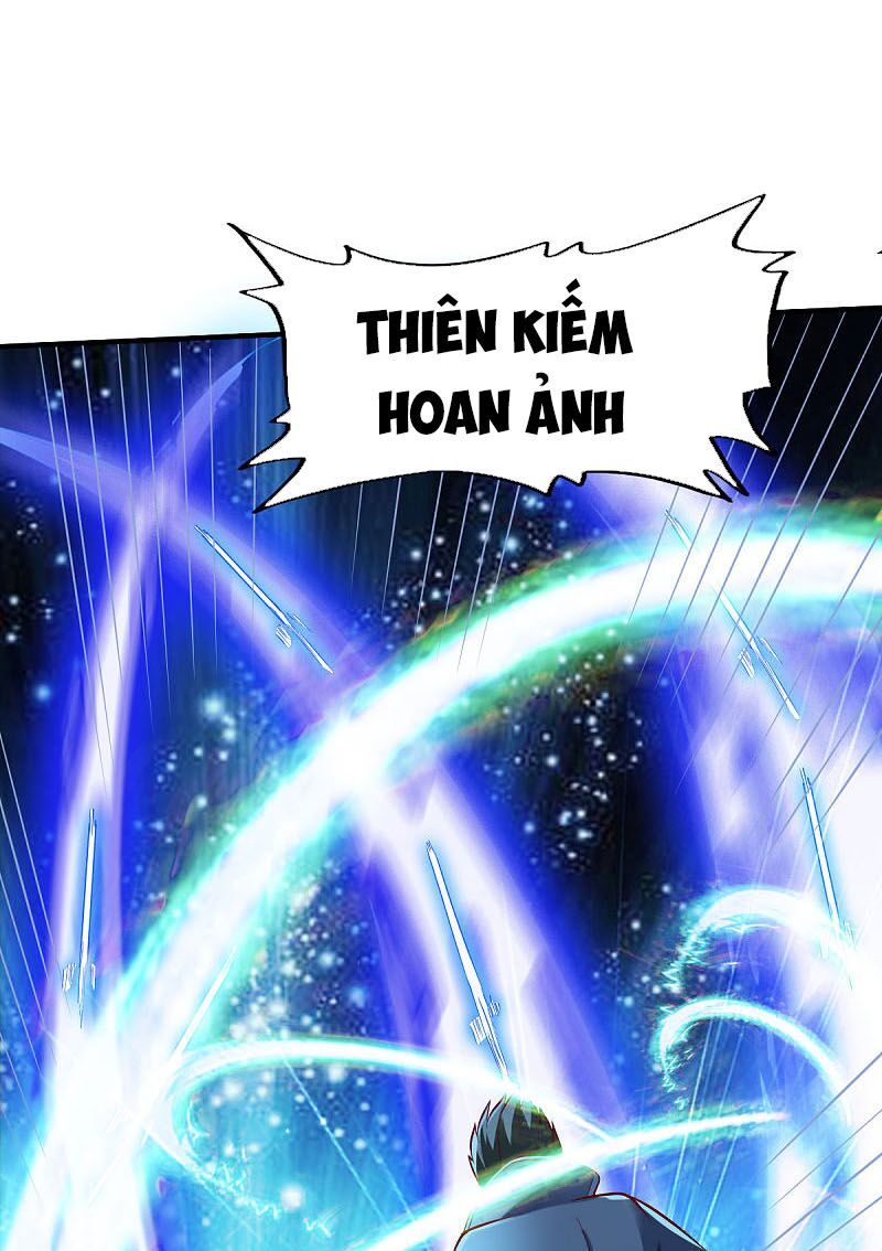 đọc truyện Chiến Đỉnh Chương 243 ảnh 23 tại Thiên Thai Truyện