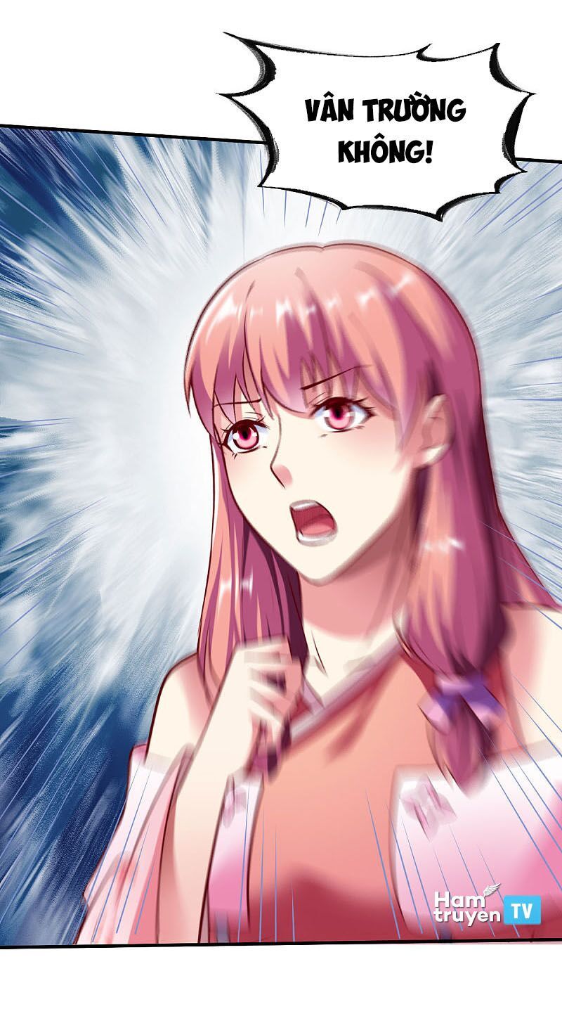 đọc truyện Chiến Đỉnh Chương 243 ảnh 25 tại Thiên Thai Truyện