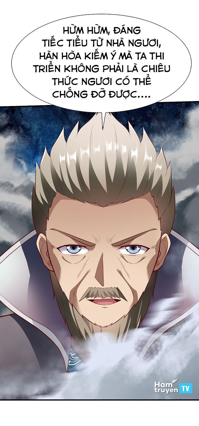 đọc truyện Chiến Đỉnh Chương 243 ảnh 27 tại Thiên Thai Truyện