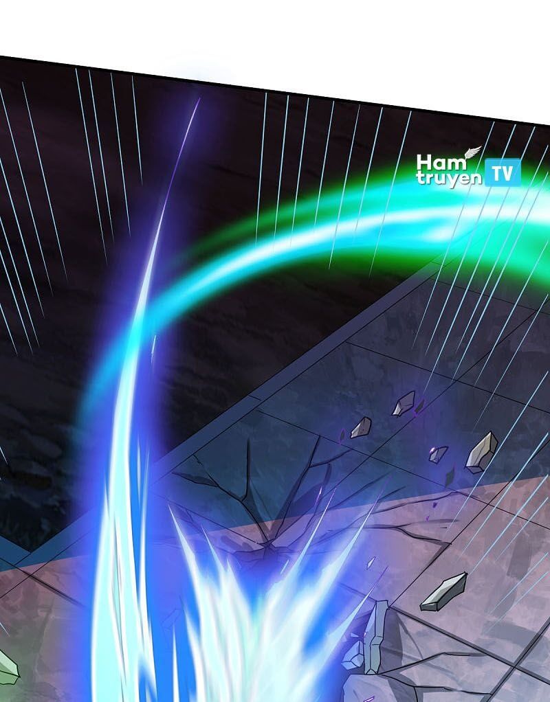 đọc truyện Chiến Đỉnh Chương 243 ảnh 6 tại Thiên Thai Truyện