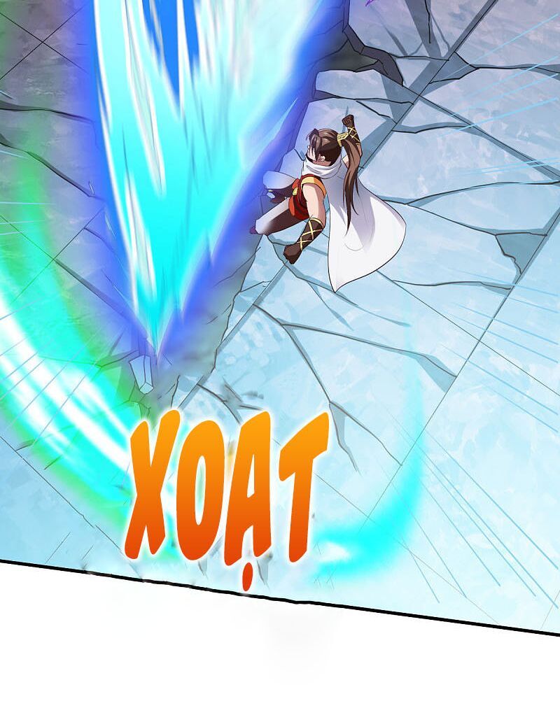 đọc truyện Chiến Đỉnh Chương 243 ảnh 7 tại Thiên Thai Truyện