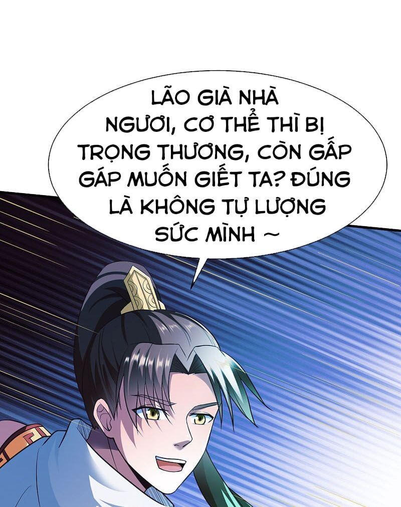 đọc truyện Chiến Đỉnh Chương 243 ảnh 8 tại Thiên Thai Truyện