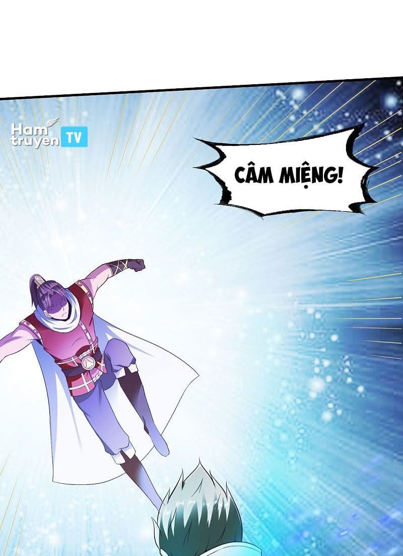 đọc truyện Chiến Đỉnh Chương 243 ảnh 10 tại Thiên Thai Truyện