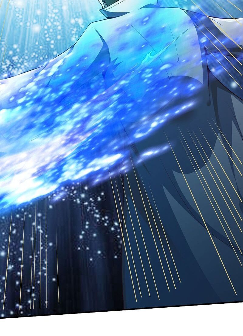 đọc truyện Chiến Đỉnh Chương 243 ảnh 11 tại Thiên Thai Truyện