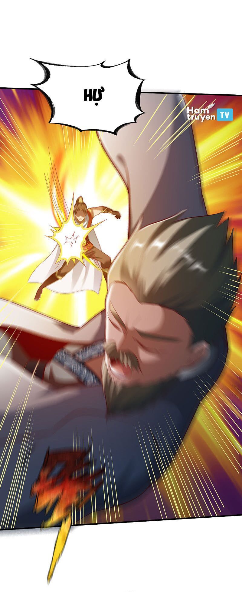 đọc truyện Chiến Đỉnh Chương 244 ảnh 12 tại Thiên Thai Truyện