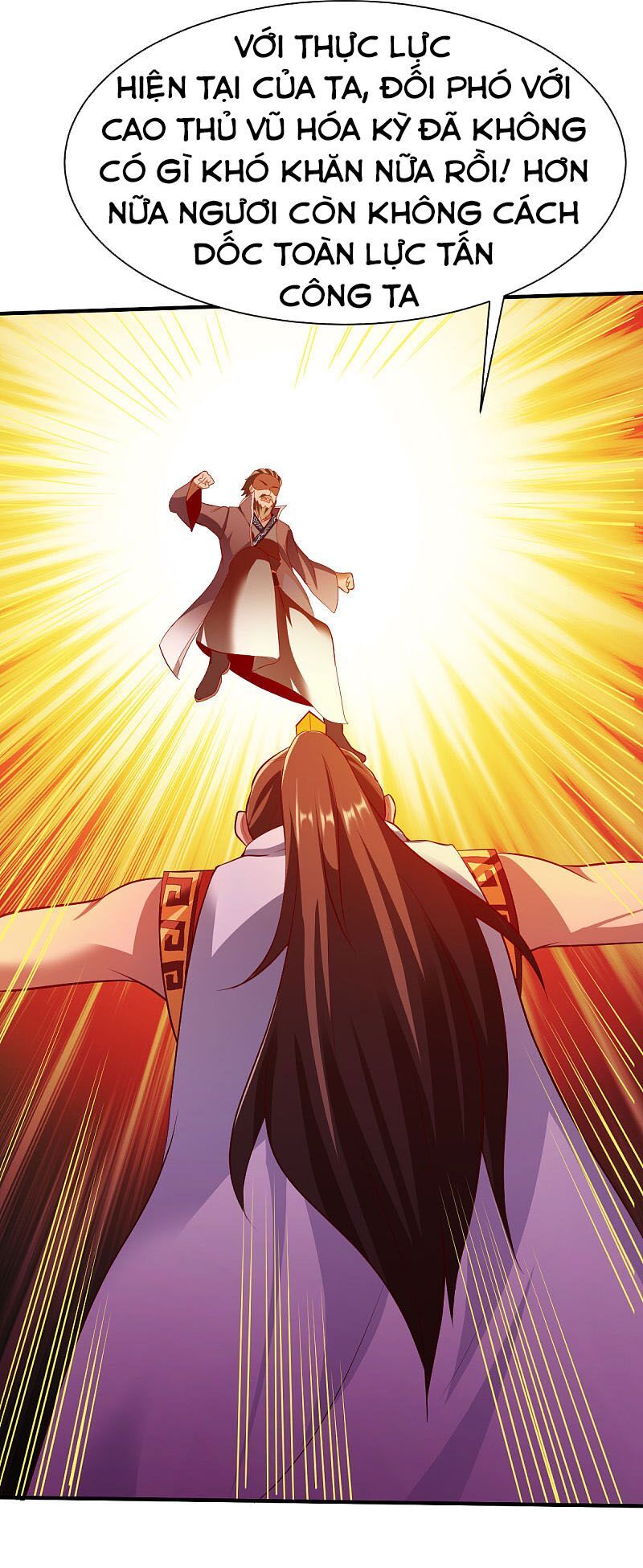 đọc truyện Chiến Đỉnh Chương 244 ảnh 13 tại Thiên Thai Truyện