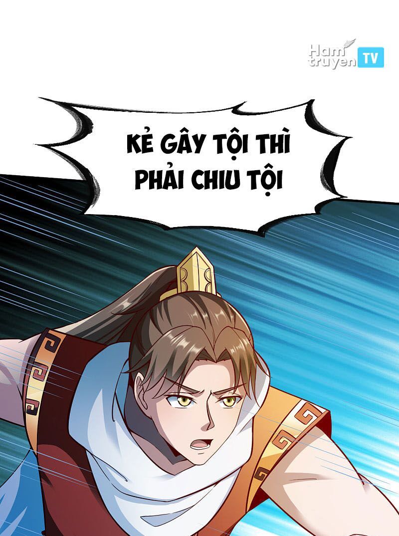 đọc truyện Chiến Đỉnh Chương 244 ảnh 17 tại Thiên Thai Truyện