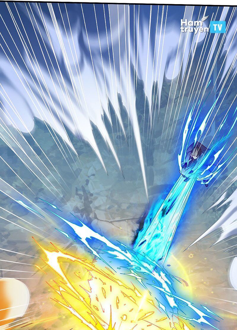 đọc truyện Chiến Đỉnh Chương 244 ảnh 21 tại Thiên Thai Truyện