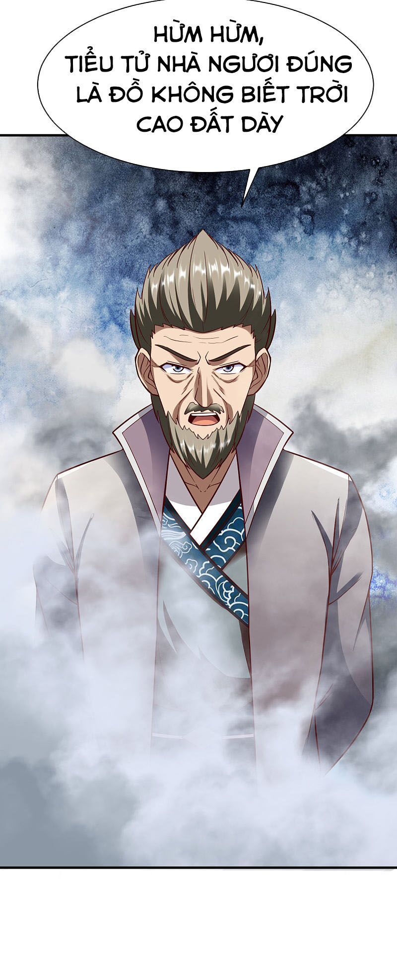 đọc truyện Chiến Đỉnh Chương 244 ảnh 4 tại Thiên Thai Truyện