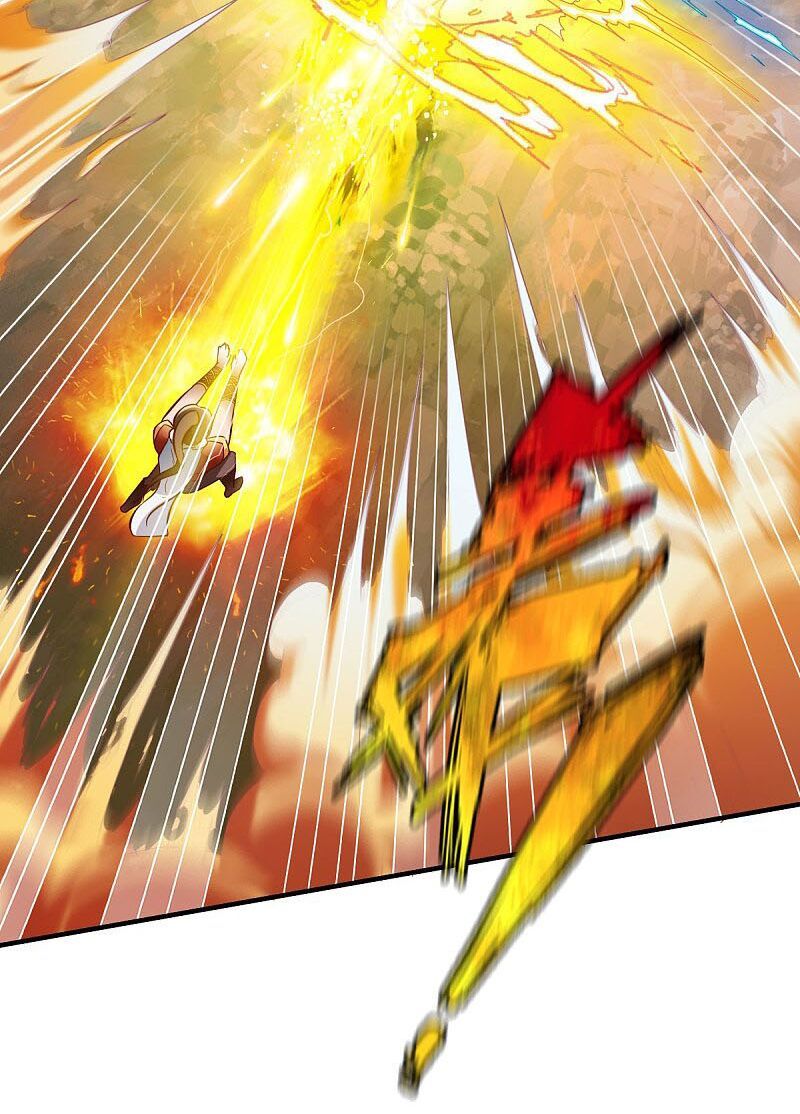 đọc truyện Chiến Đỉnh Chương 244 ảnh 22 tại Thiên Thai Truyện