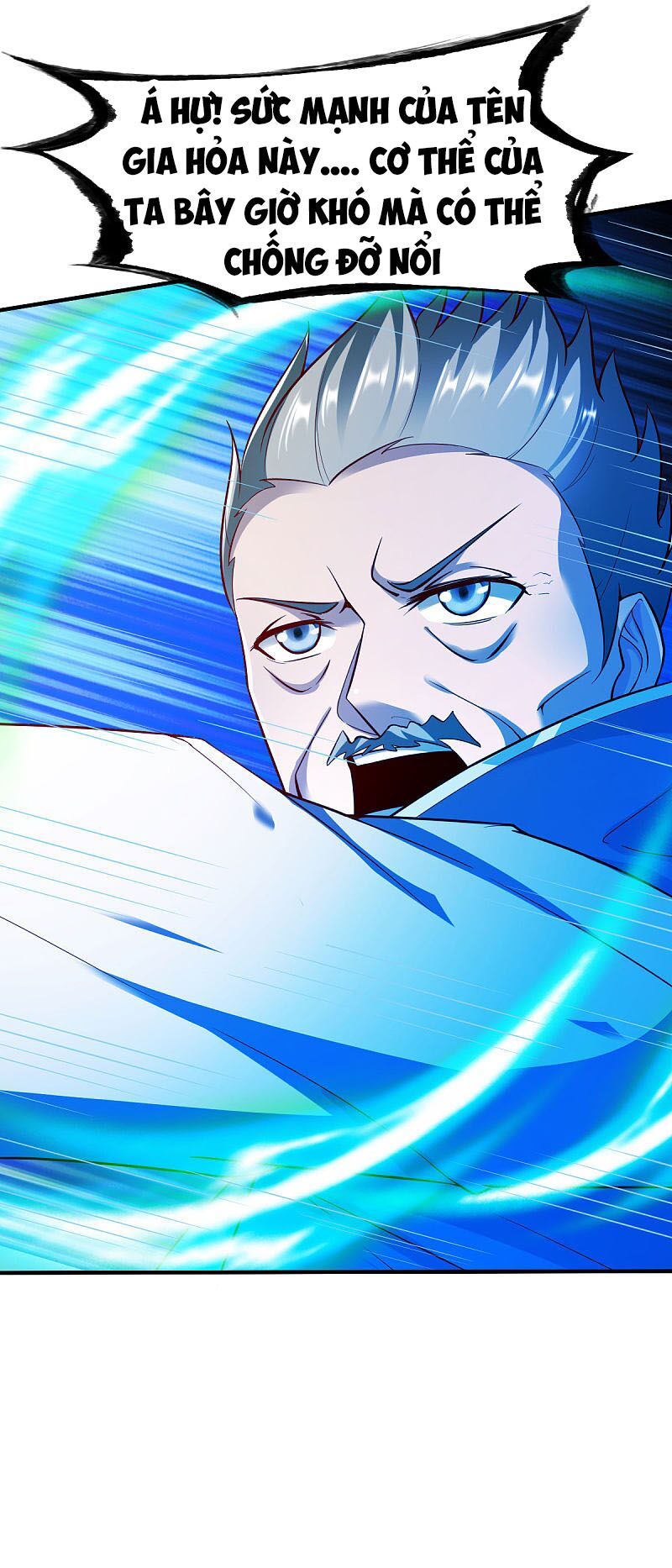 đọc truyện Chiến Đỉnh Chương 244 ảnh 23 tại Thiên Thai Truyện