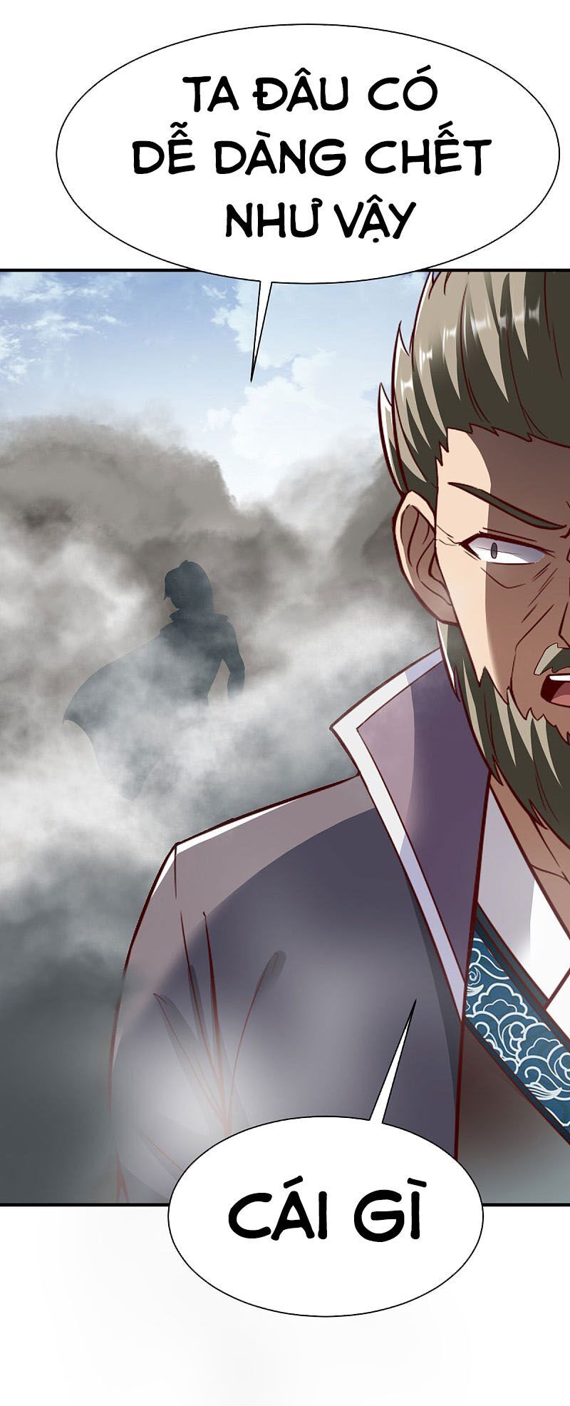 đọc truyện Chiến Đỉnh Chương 244 ảnh 7 tại Thiên Thai Truyện