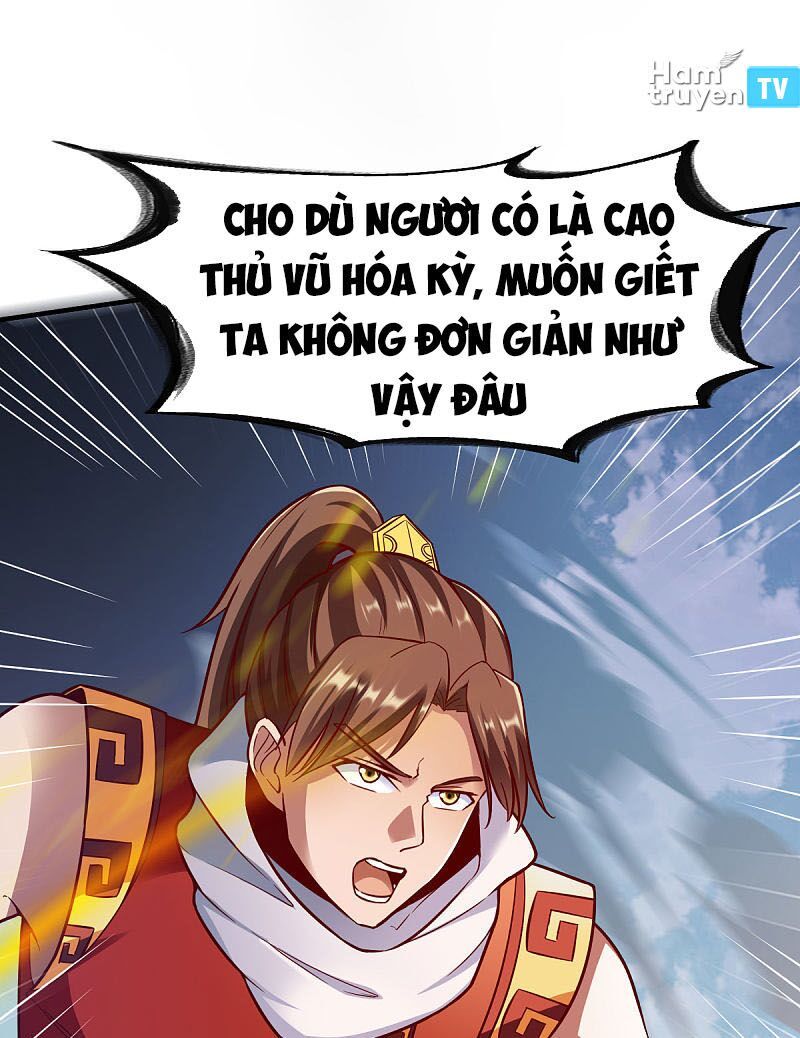 đọc truyện Chiến Đỉnh Chương 244 ảnh 8 tại Thiên Thai Truyện