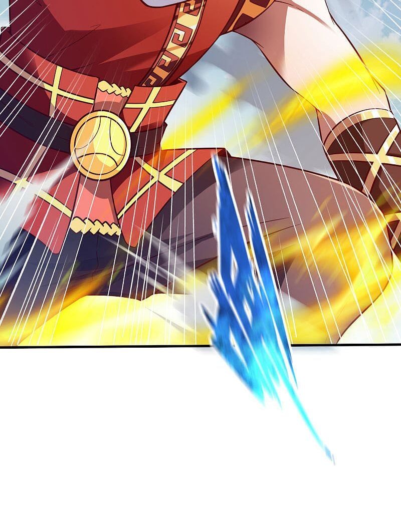 đọc truyện Chiến Đỉnh Chương 244 ảnh 9 tại Thiên Thai Truyện