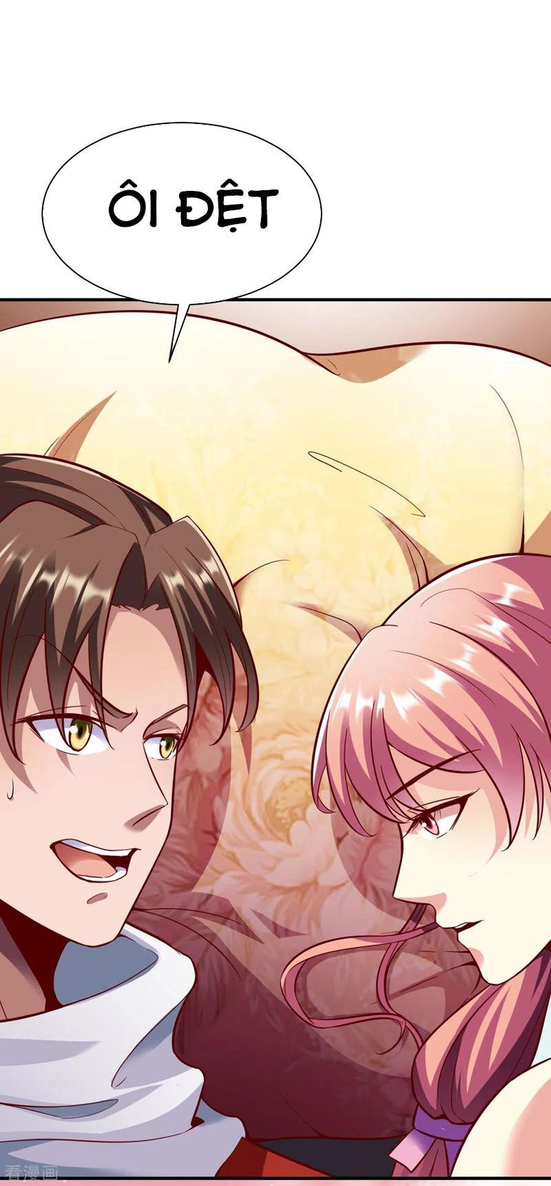 đọc truyện Chiến Đỉnh Chương 245 ảnh 14 tại Thiên Thai Truyện