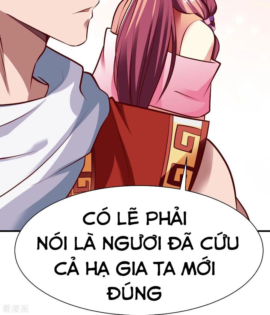 đọc truyện Chiến Đỉnh Chương 245 ảnh 19 tại Thiên Thai Truyện