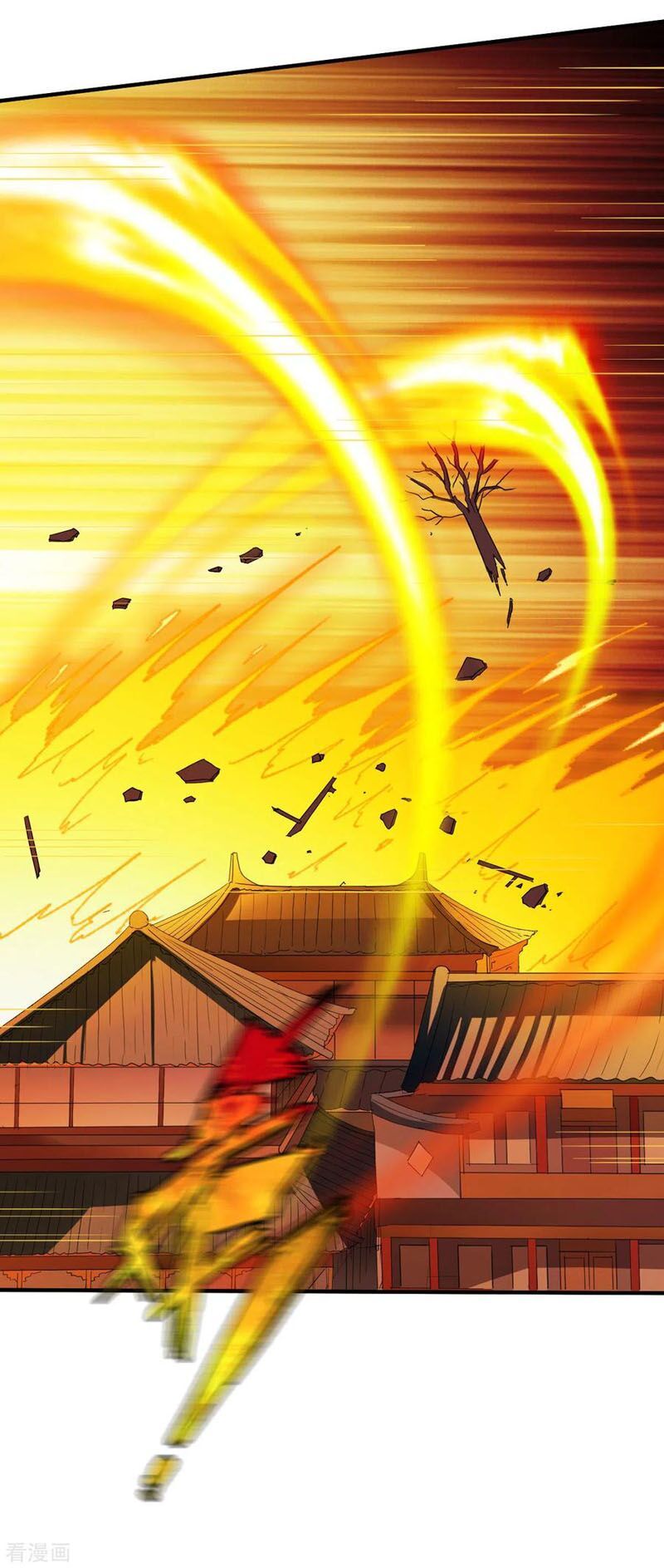 đọc truyện Chiến Đỉnh Chương 245 ảnh 4 tại Thiên Thai Truyện