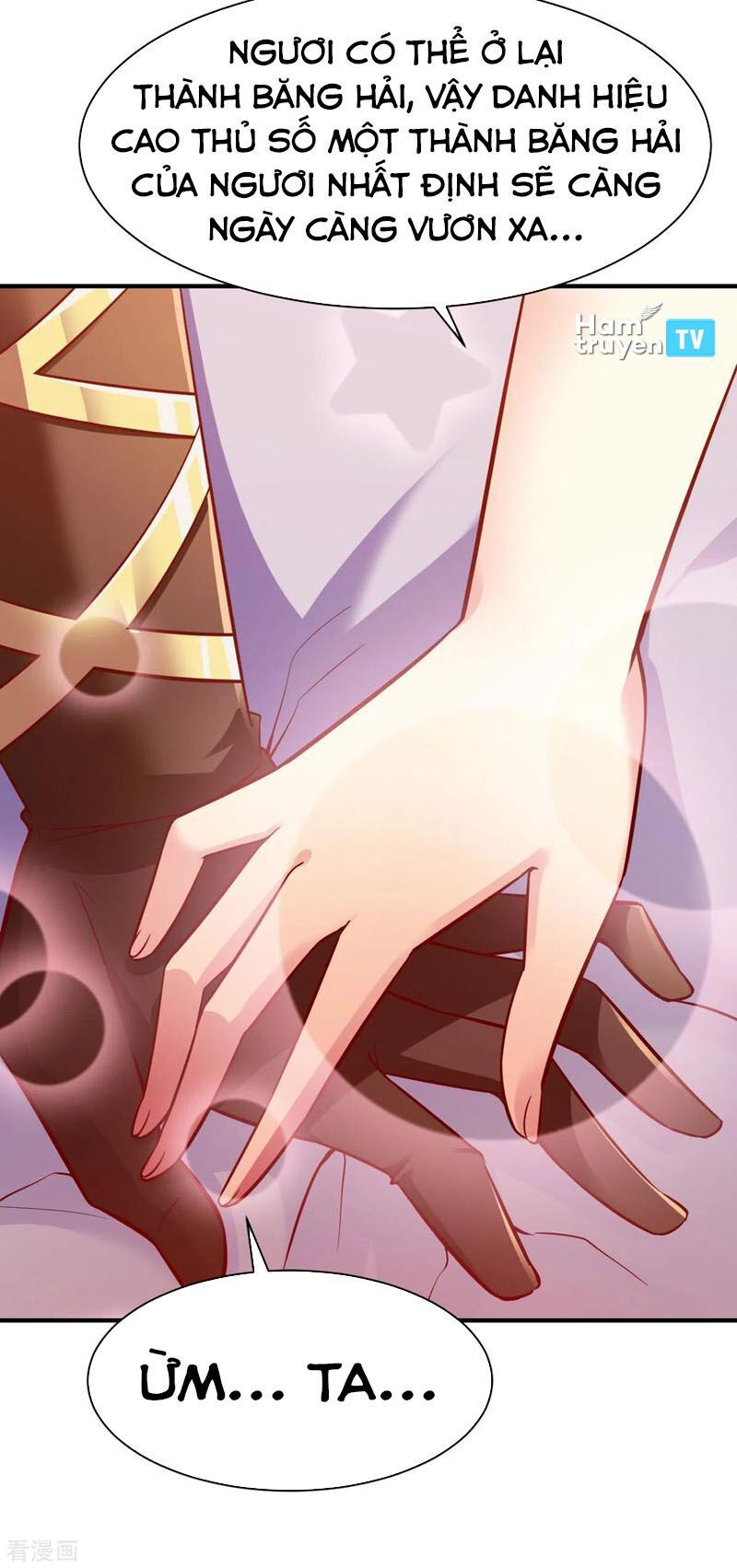 đọc truyện Chiến Đỉnh Chương 245 ảnh 23 tại Thiên Thai Truyện