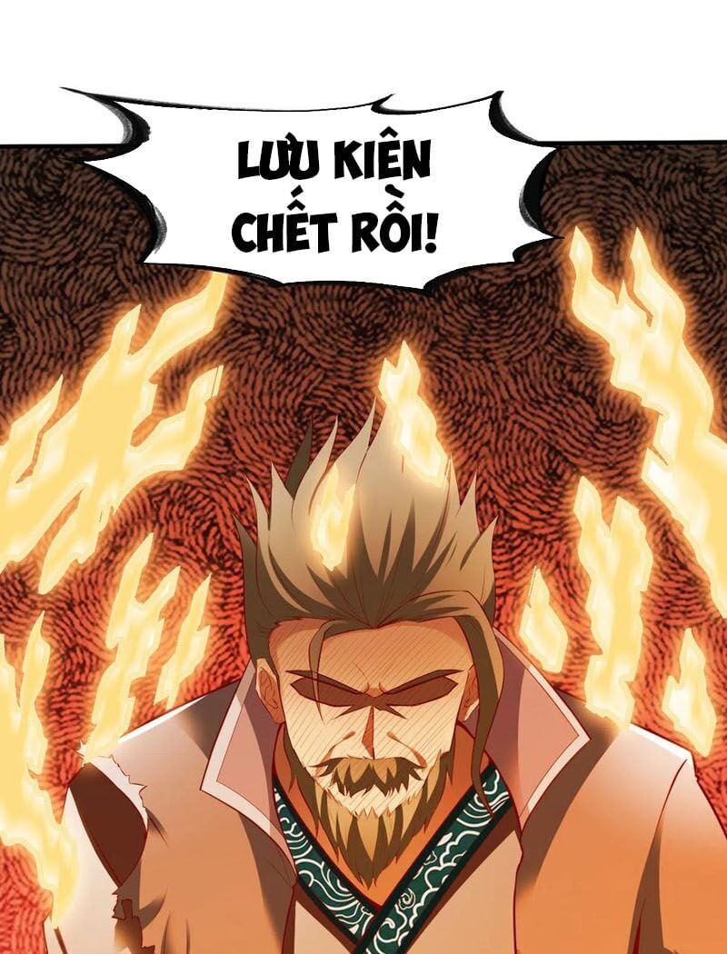 đọc truyện Chiến Đỉnh Chương 245 ảnh 5 tại Thiên Thai Truyện