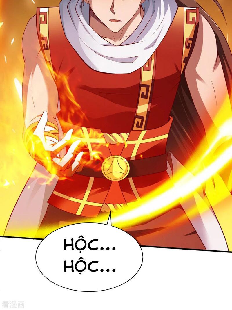 đọc truyện Chiến Đỉnh Chương 245 ảnh 8 tại Thiên Thai Truyện