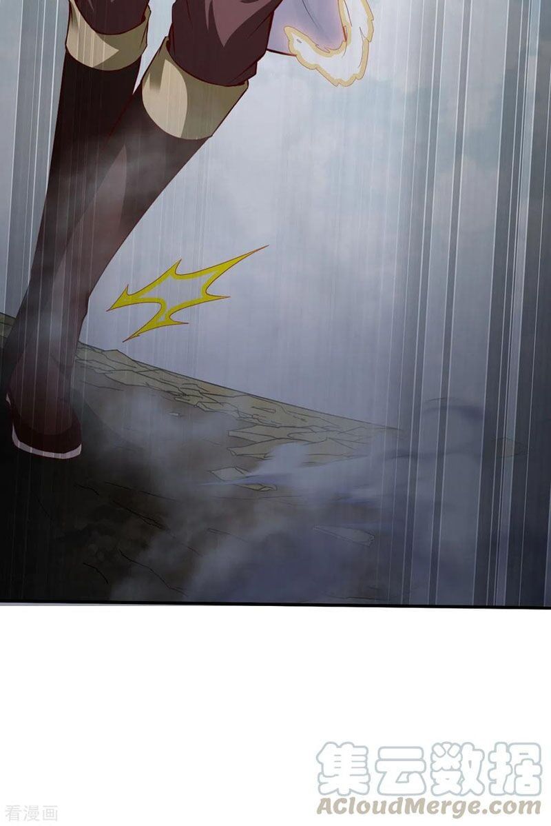 đọc truyện Chiến Đỉnh Chương 245 ảnh 10 tại Thiên Thai Truyện