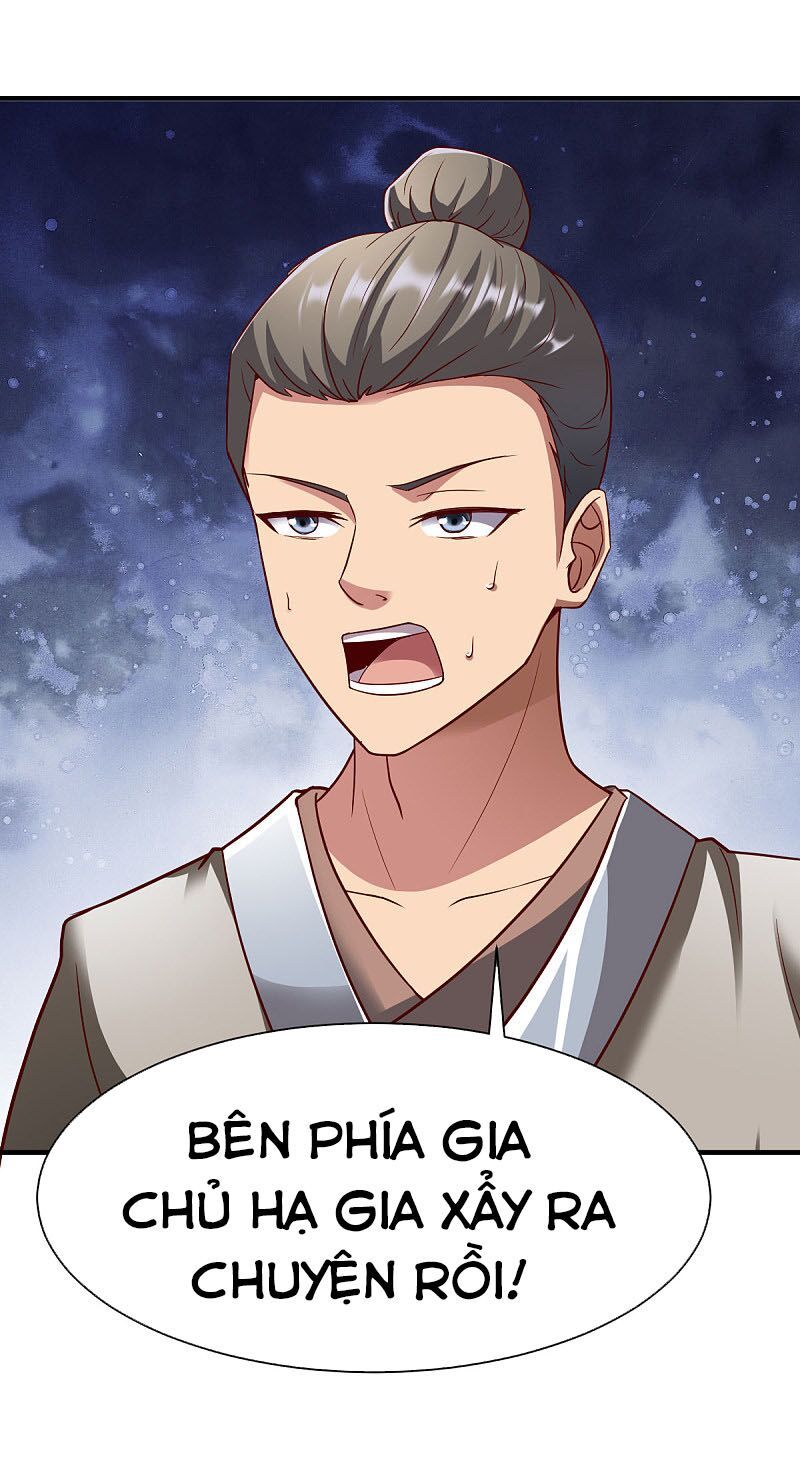 đọc truyện Chiến Đỉnh Chương 246 ảnh 14 tại Thiên Thai Truyện