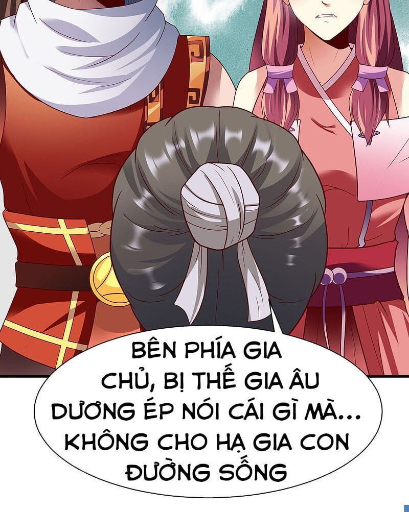 đọc truyện Chiến Đỉnh Chương 246 ảnh 17 tại Thiên Thai Truyện